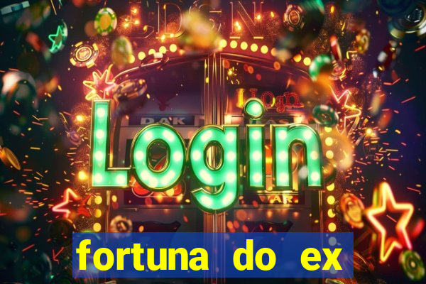 fortuna do ex jogador bebeto